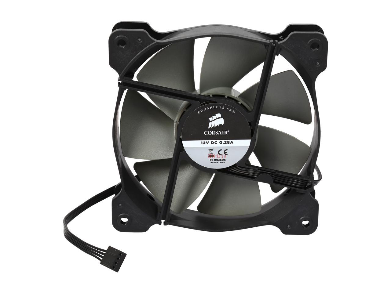 CORSAIR H80i GT Water Cooler - Newegg.com