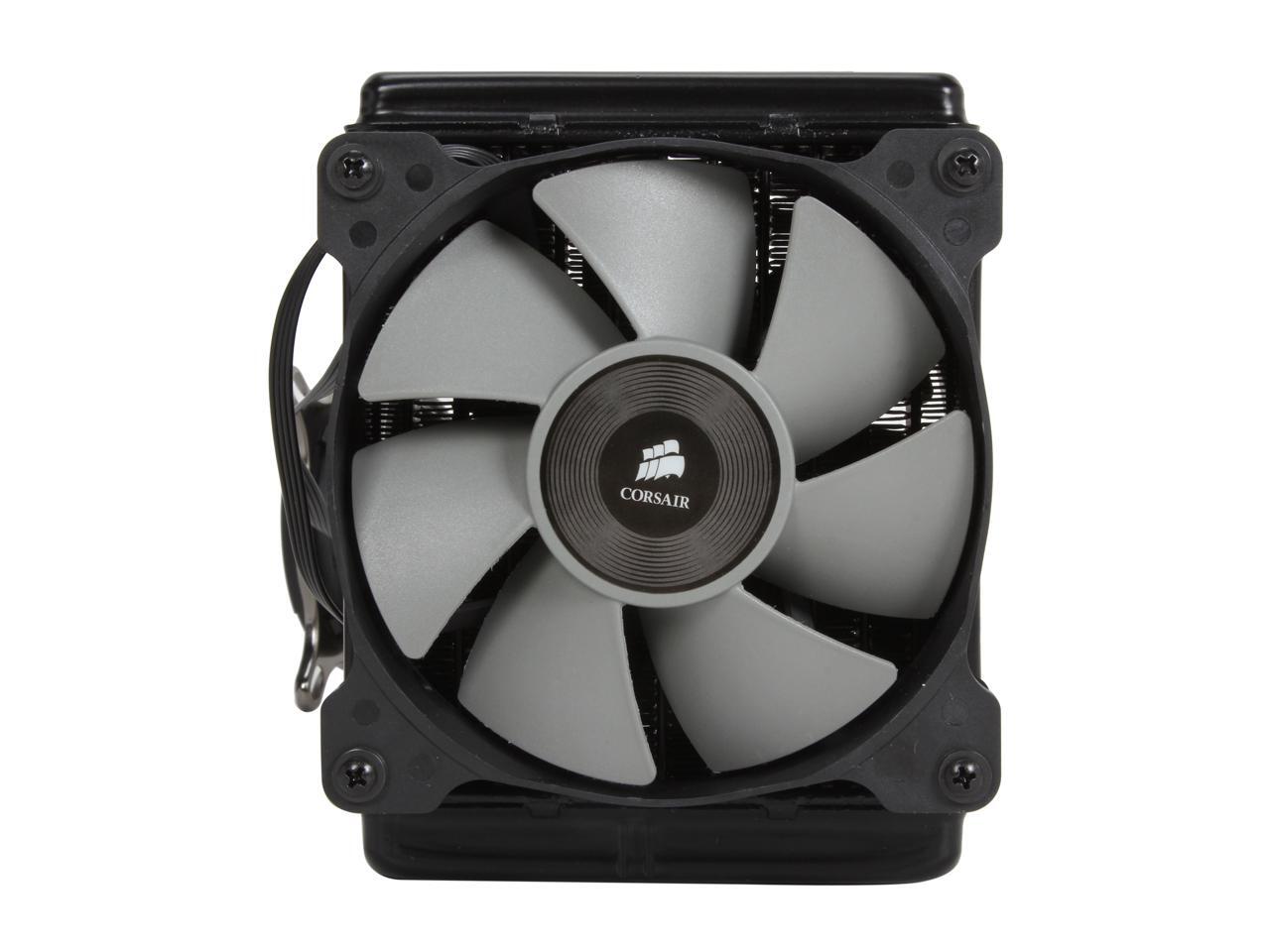 Refurbished Corsair Certified CW9060015WW Hydro Series H75 Water