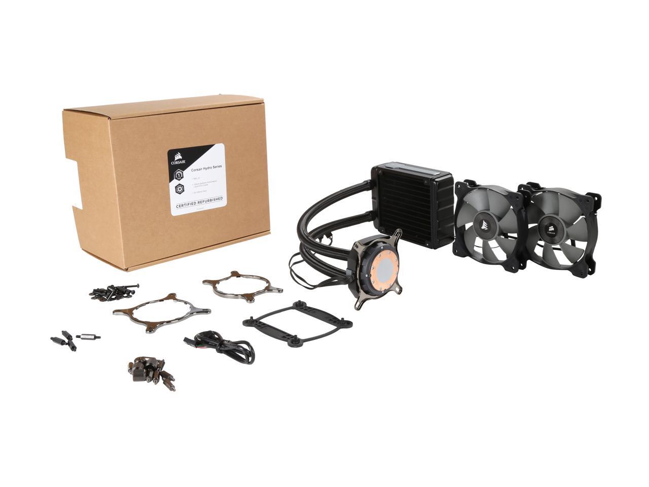 Refurbished Corsair Certified CW9060024WW Certified Hydro Series