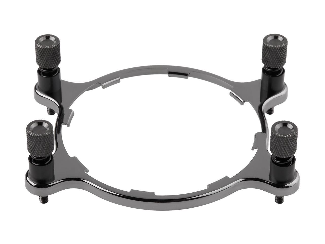 CORSAIR Hydro X Series XC7 RGB PRO CPU Water Block (1700/1200/AM4