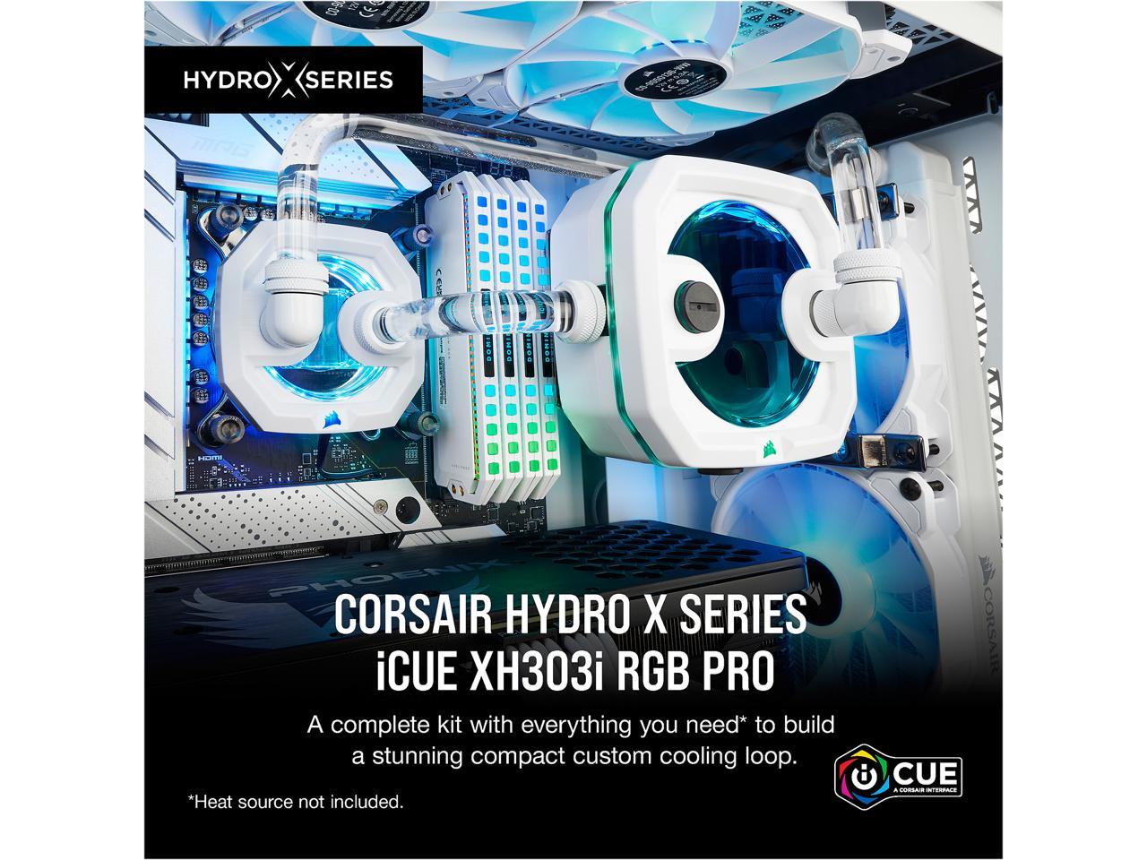 corsair xh303i