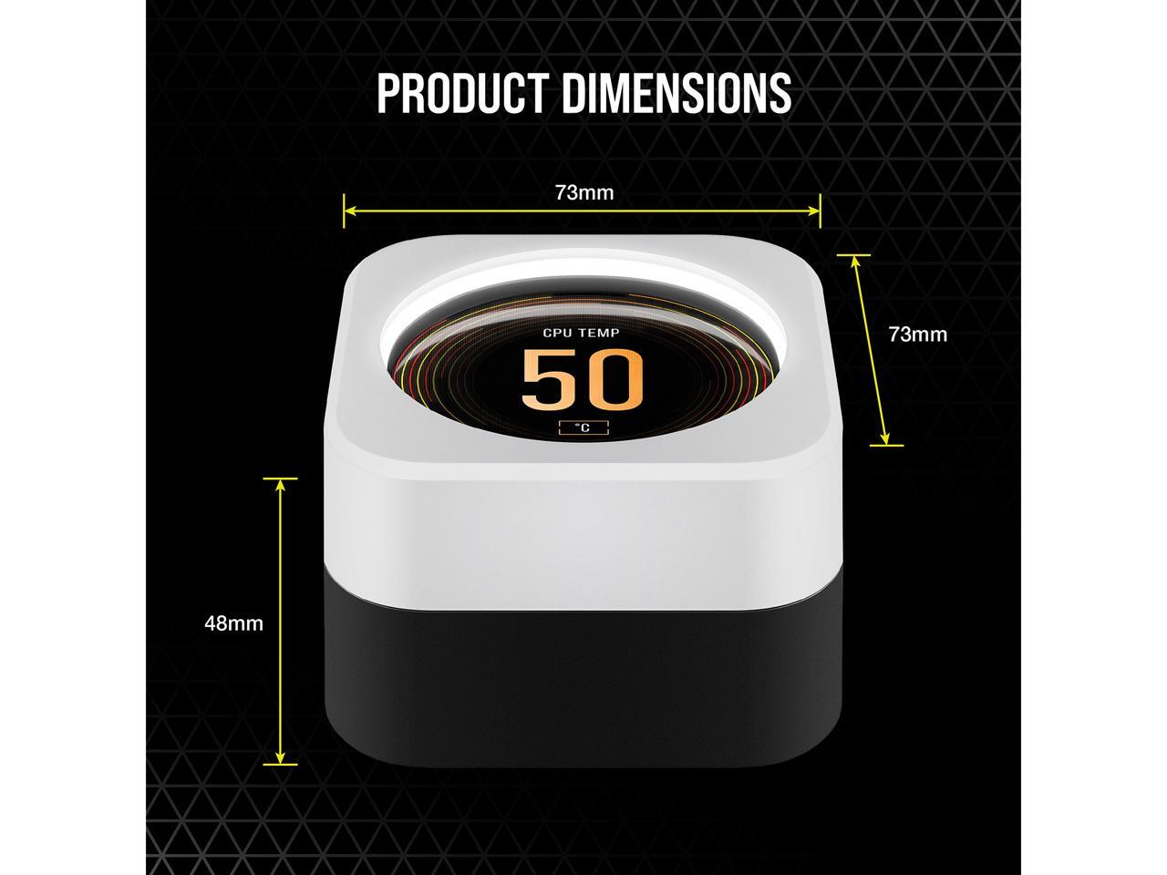 lcd display upgrade kit factory