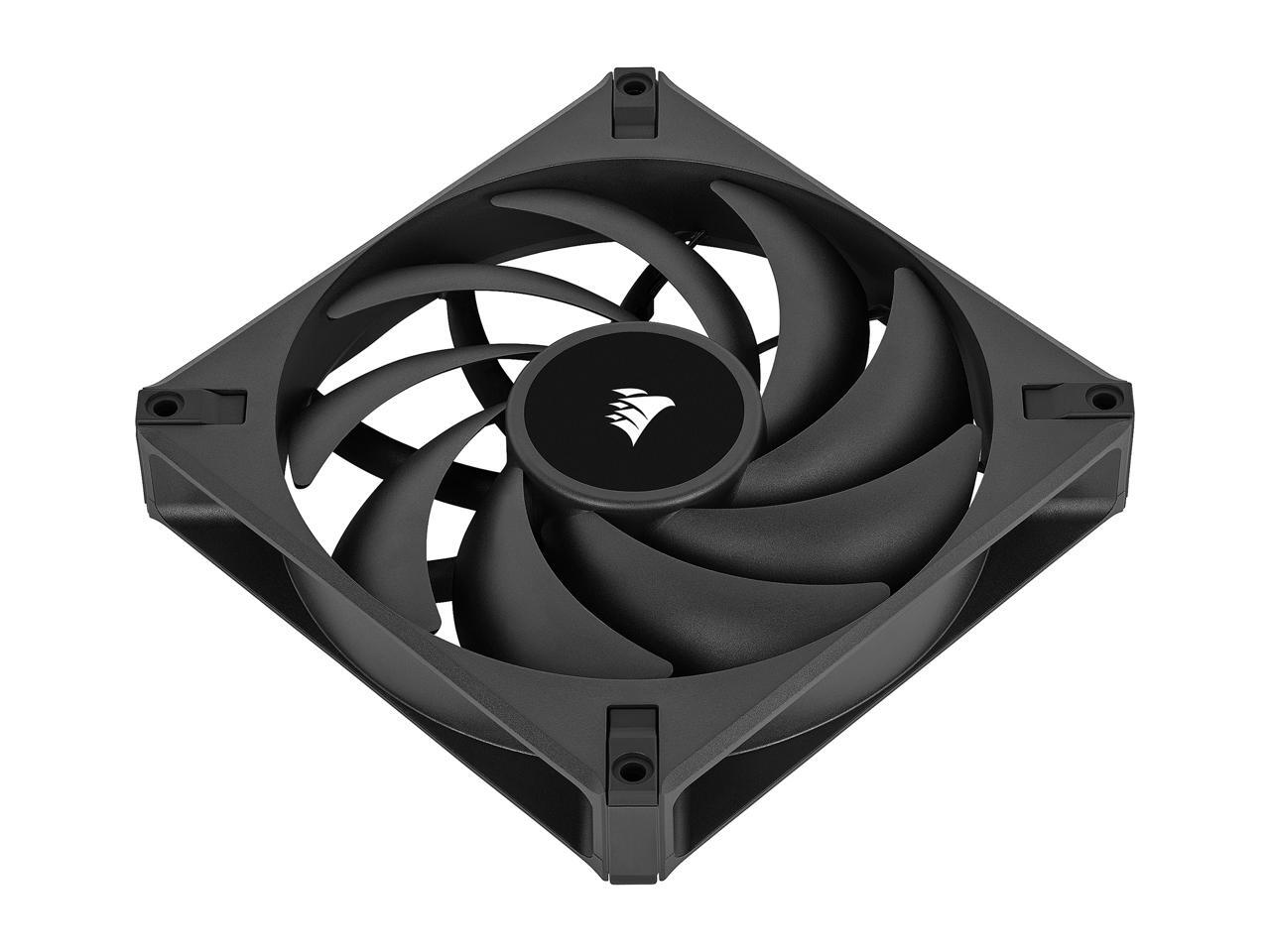 CORSAIR AF140 ELITE HighPerformance 140mm PWM Fluid Dynamic Bearing