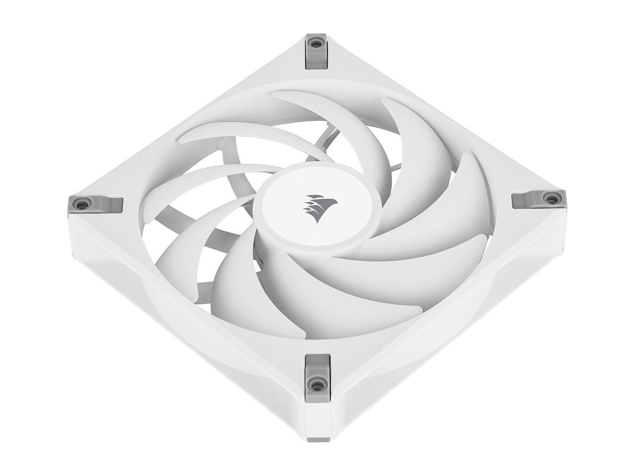 CORSAIR AF140 ELITE HighPerformance 140mm PWM Fluid Dynamic Bearing