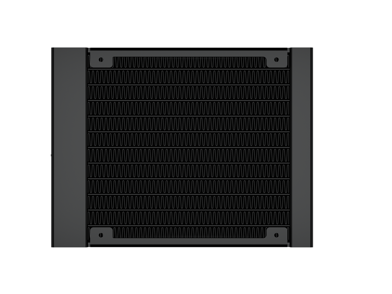 CORSAIR H60x ELITE, 120mm Radiator, Liquid CPU Cooler