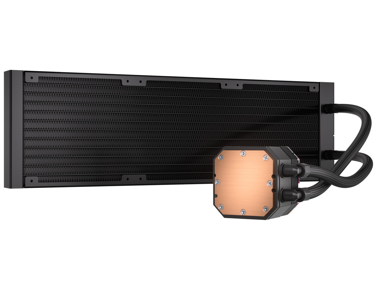 CORSAIR iCUE H150i ELITE CAPELLIX XT Liquid CPU Cooler AF120 RGB