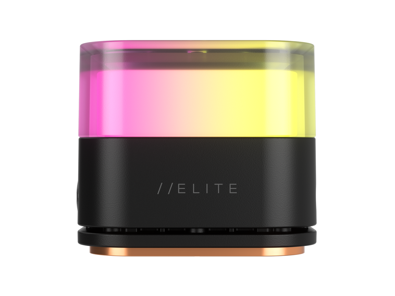 CORSAIR H150i RGB ELITE Liquid CPU Cooler White 16 Dynamic RGB LEDs