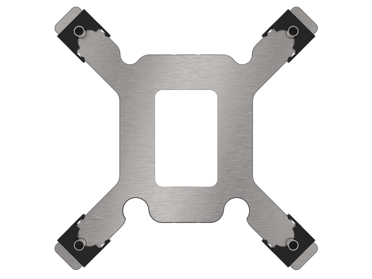 CORSAIR A115 HighPerformance Tower CPU Air Cooler LGA 1700 and AM5