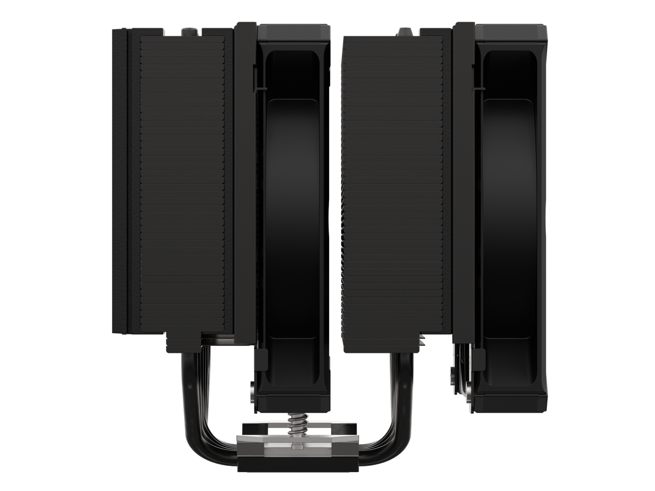 CORSAIR A115 HighPerformance Tower CPU Air Cooler LGA 1700 and AM5