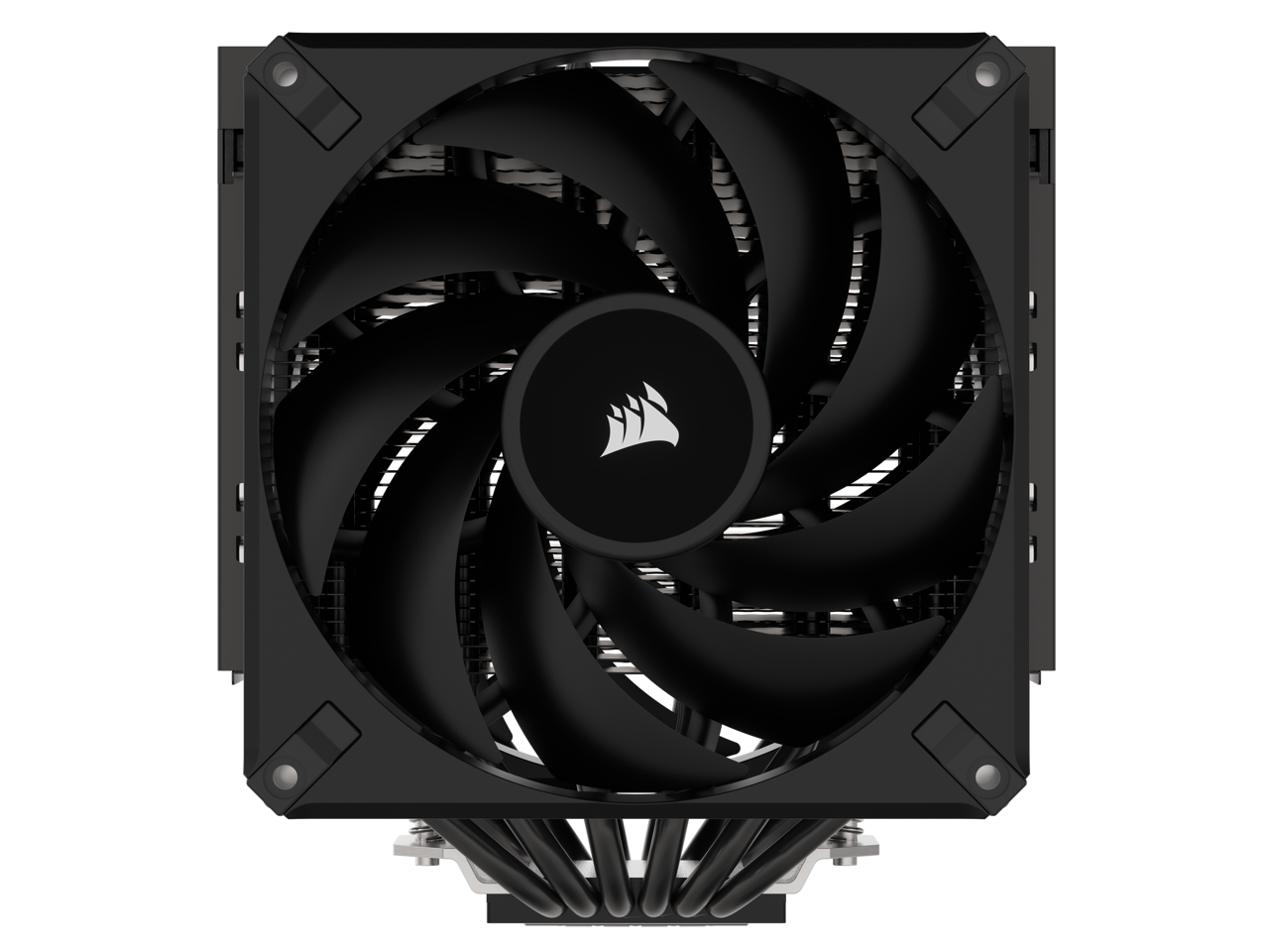 CORSAIR A115 HighPerformance Tower CPU Air Cooler LGA 1700 and AM5