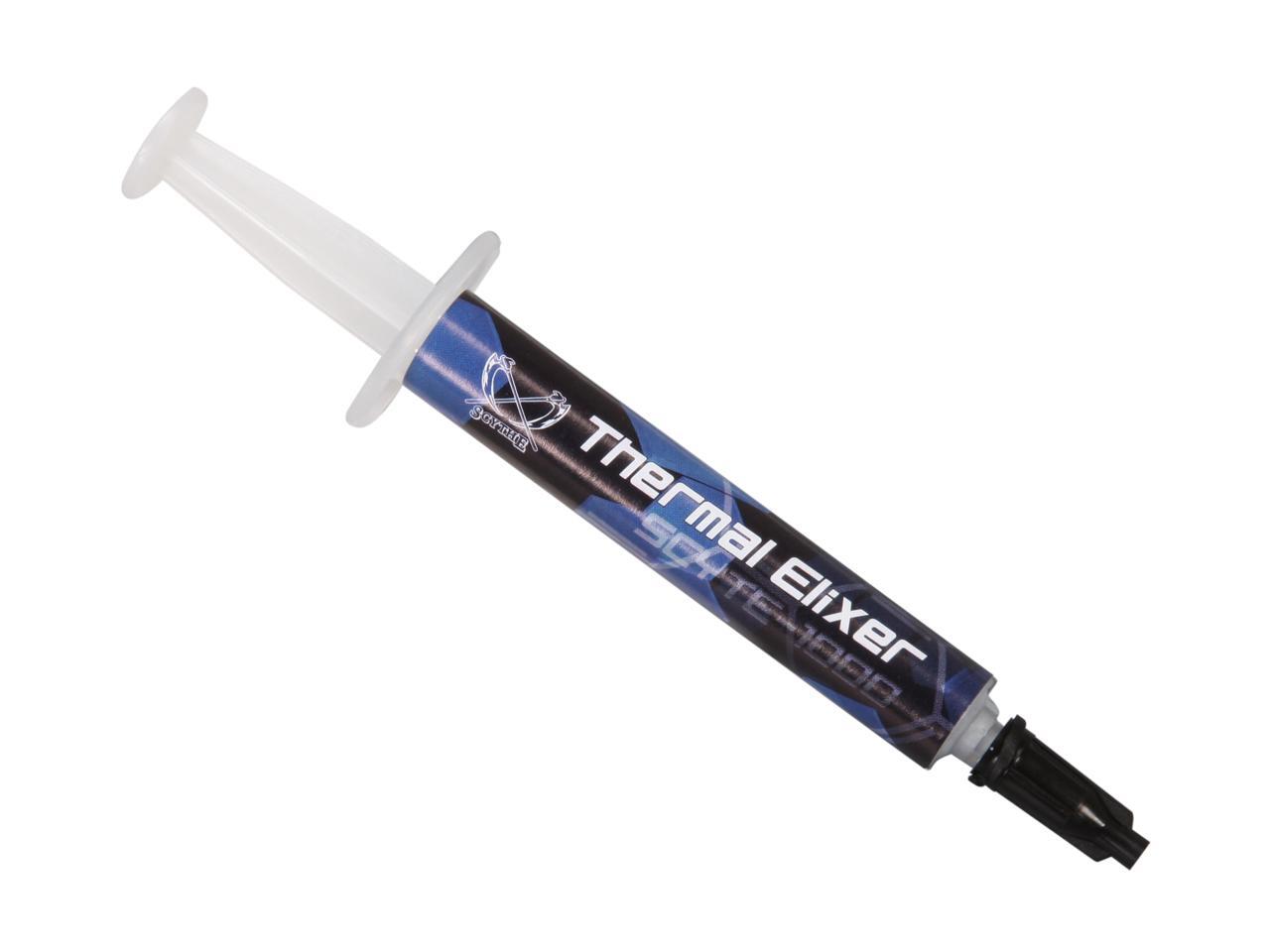 Scythe SCYTE1000 "Thermal Elixer" Thermal Grease