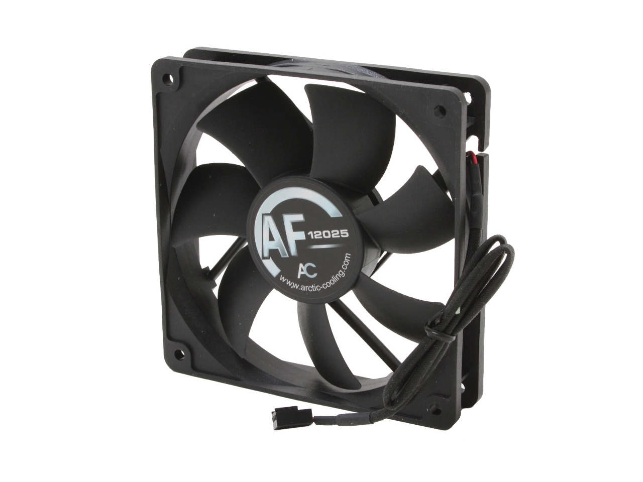 ARCTIC COOLING AF12025 Case Cooling Fan