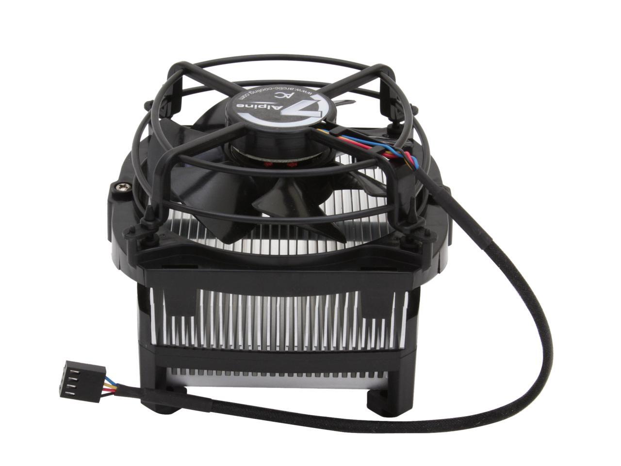 ARCTIC COOLING ALPINE 7 92mm CPU Cooler