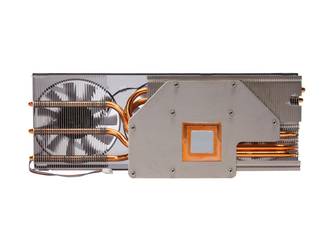 ARCTIC COOLING Accelero Xtreme 9800 Fluid Dynamic VGA Cooler - Newegg.com