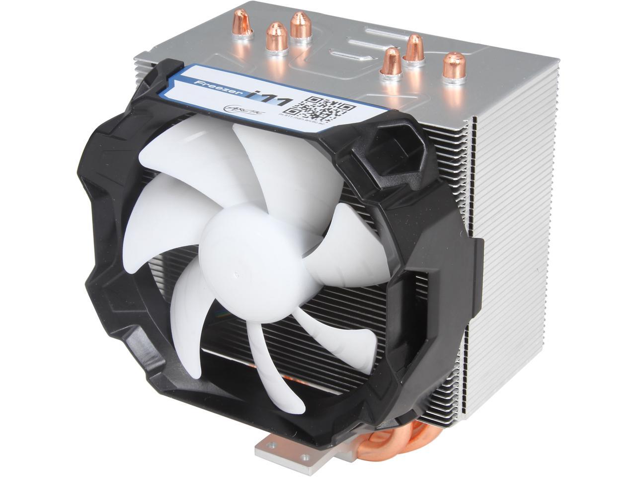 ARCTIC COOLING UCACO-FI11001-CSA01 92mm CPU Cooler - Newegg.ca