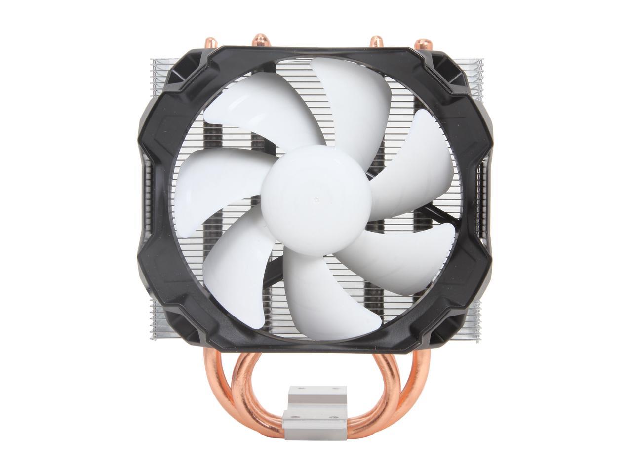 ARCTIC COOLING UCACO-FI11001-CSA01 92mm CPU Cooler - Newegg.com