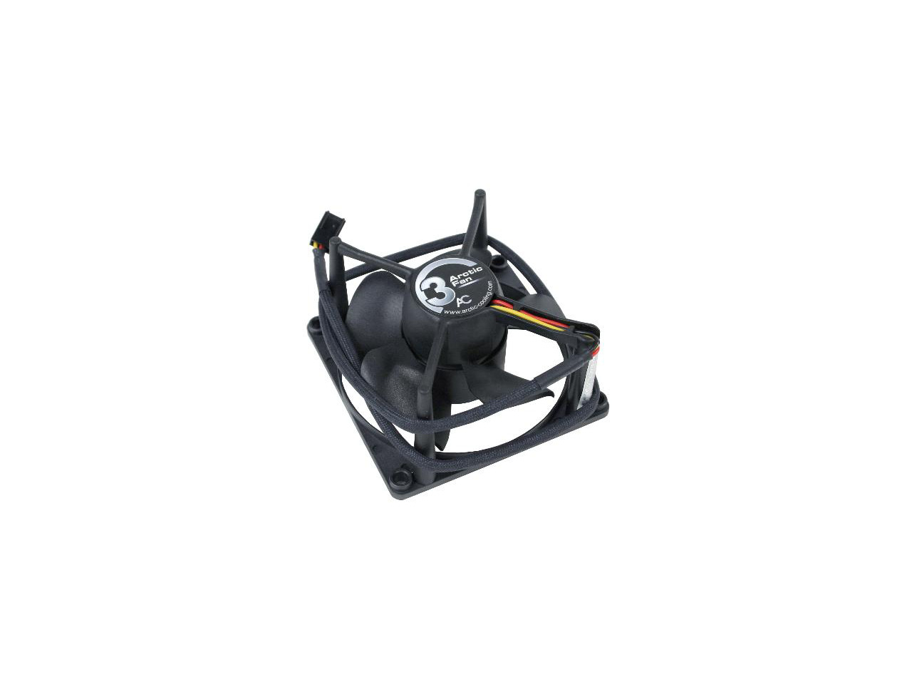 ARCTIC COOLING ARCTIC FAN 3 Cooling Fan