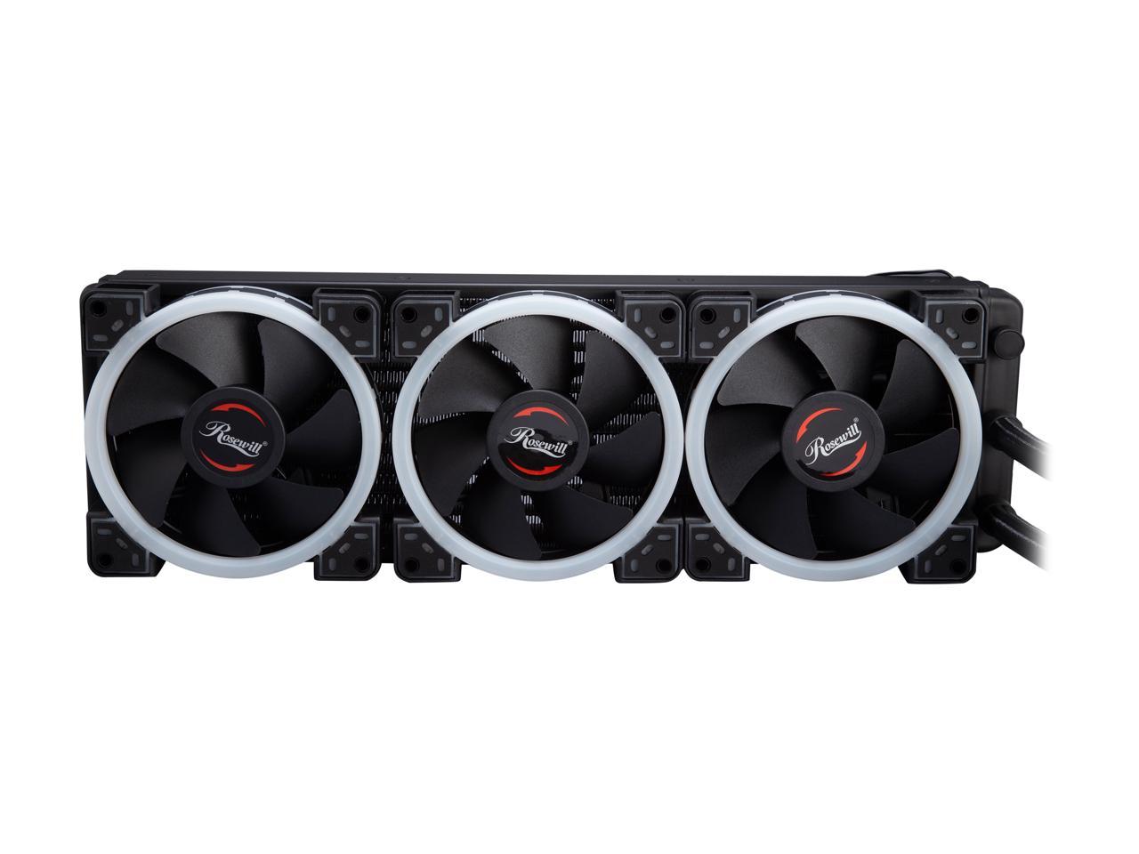 gigabyte rgb fans