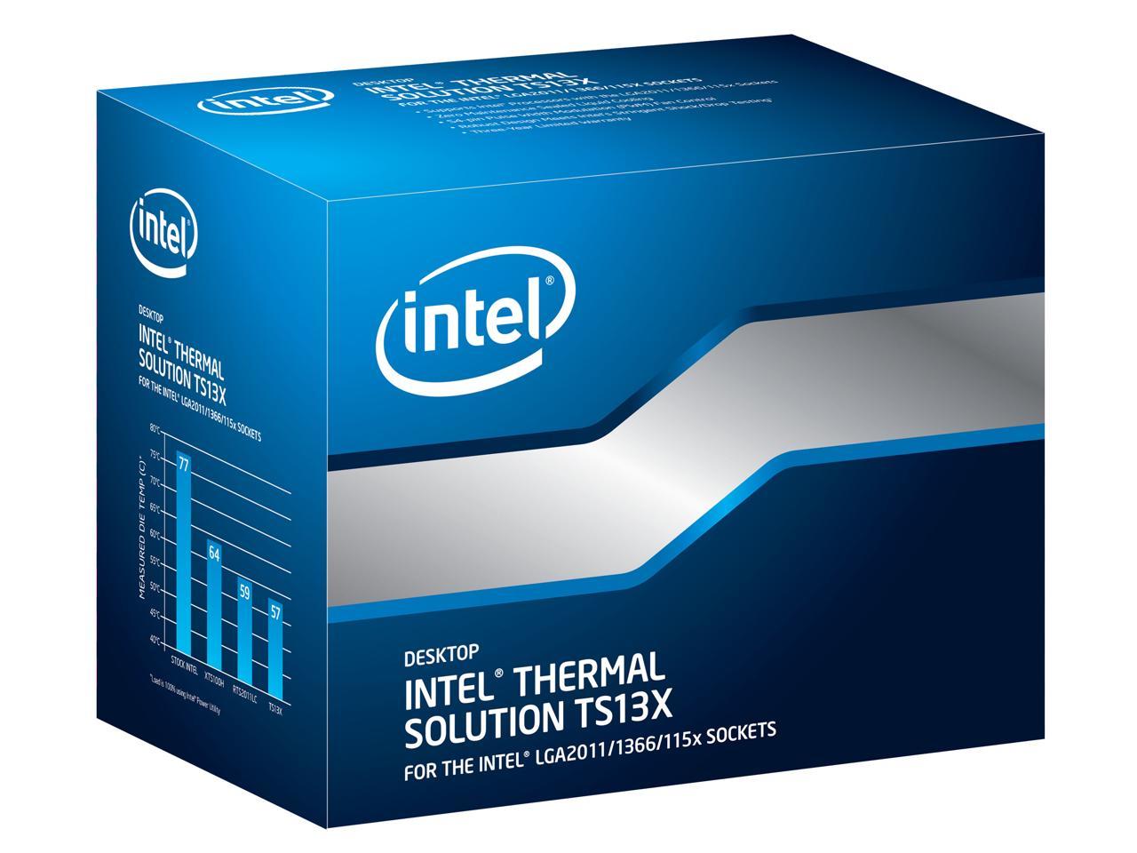 Intel thermal subsystem a379 что это