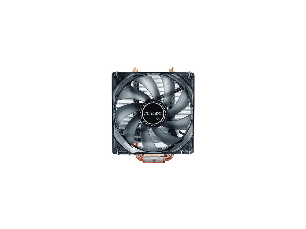 Antec C400 Elite Performance CPU Cooler for Intel and AMD Processors