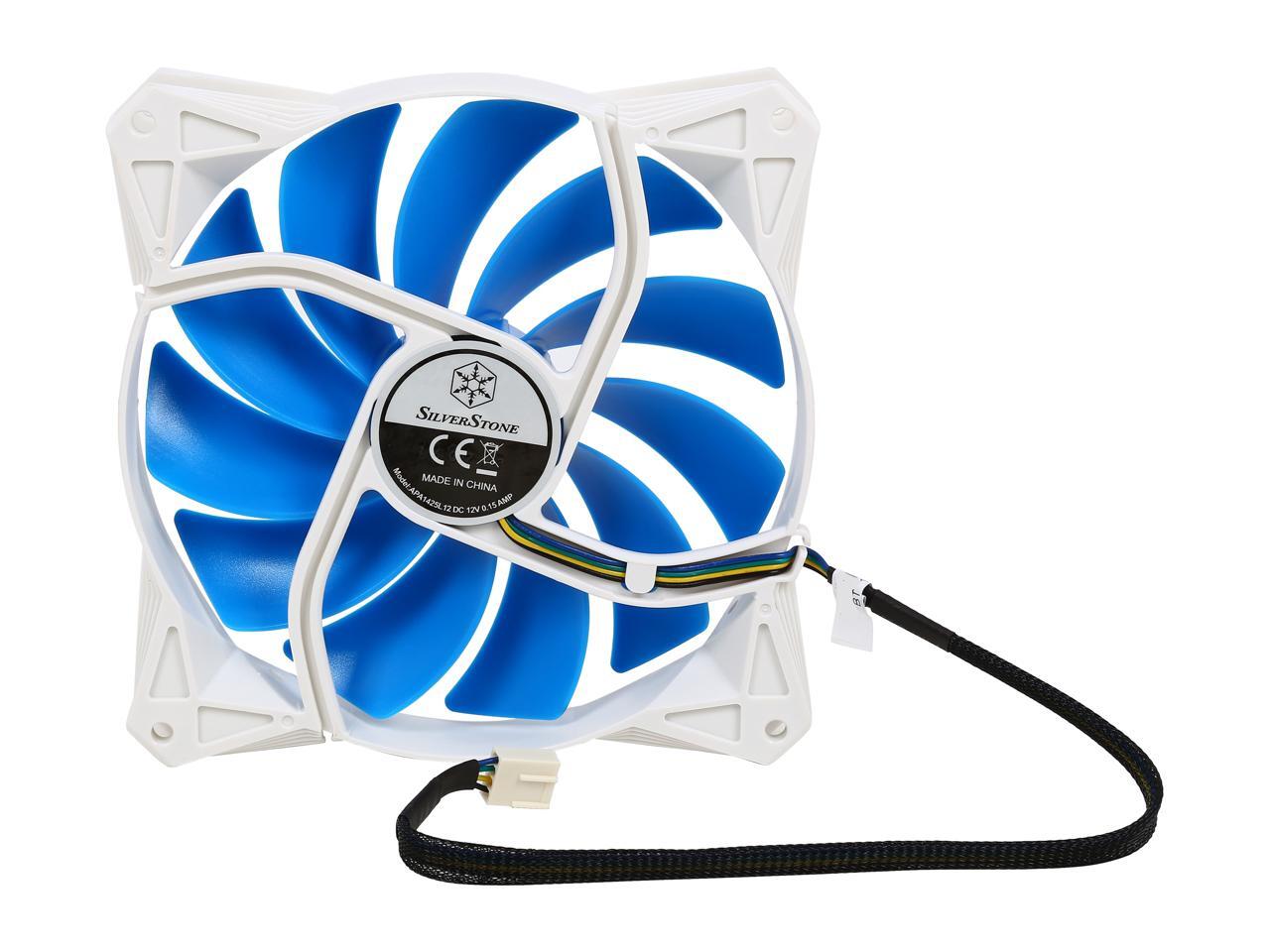 SilverStone FQ141 Case Fan