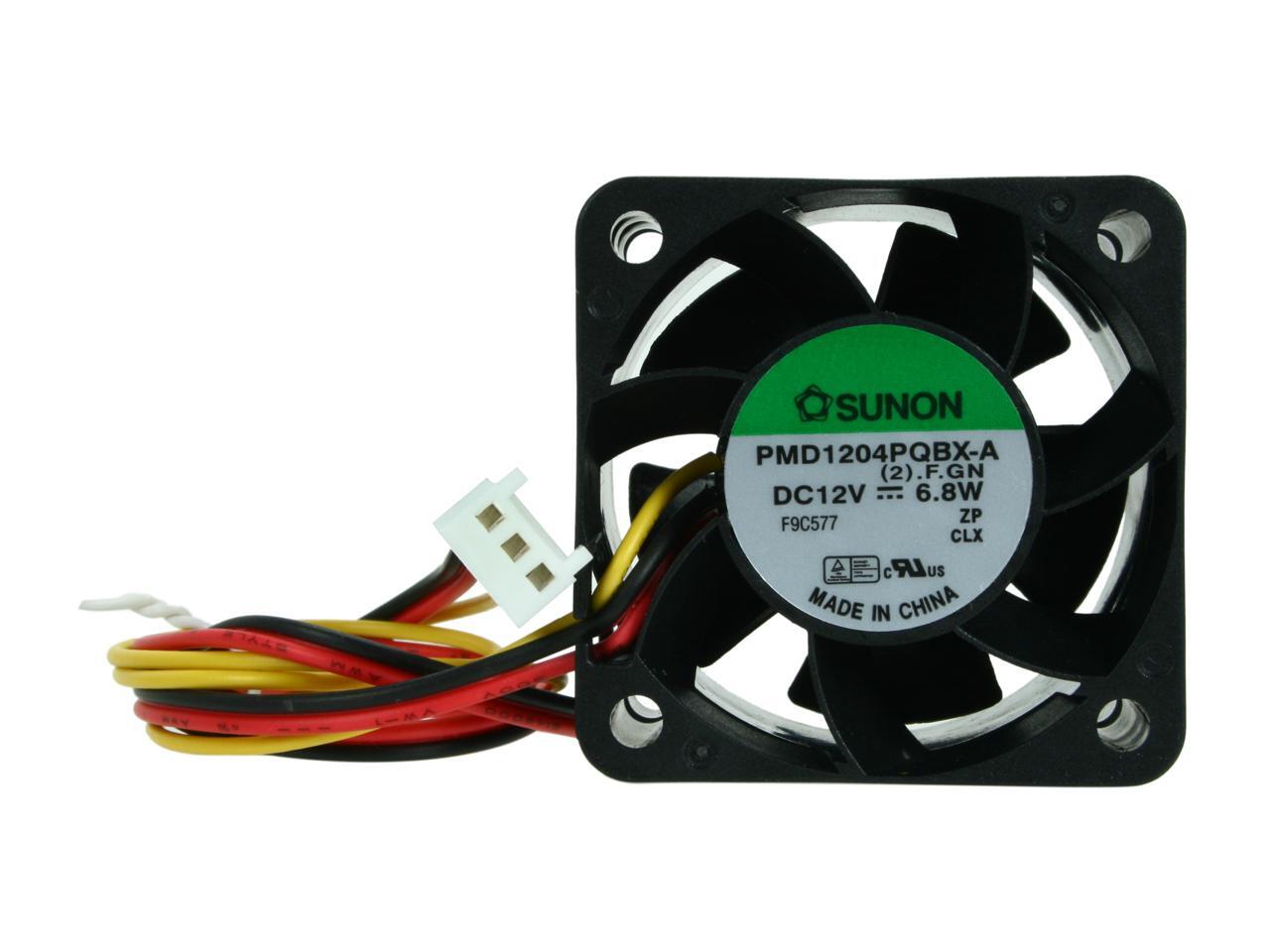SUNON PMD1204PQBX-A Case cooler - Newegg.com