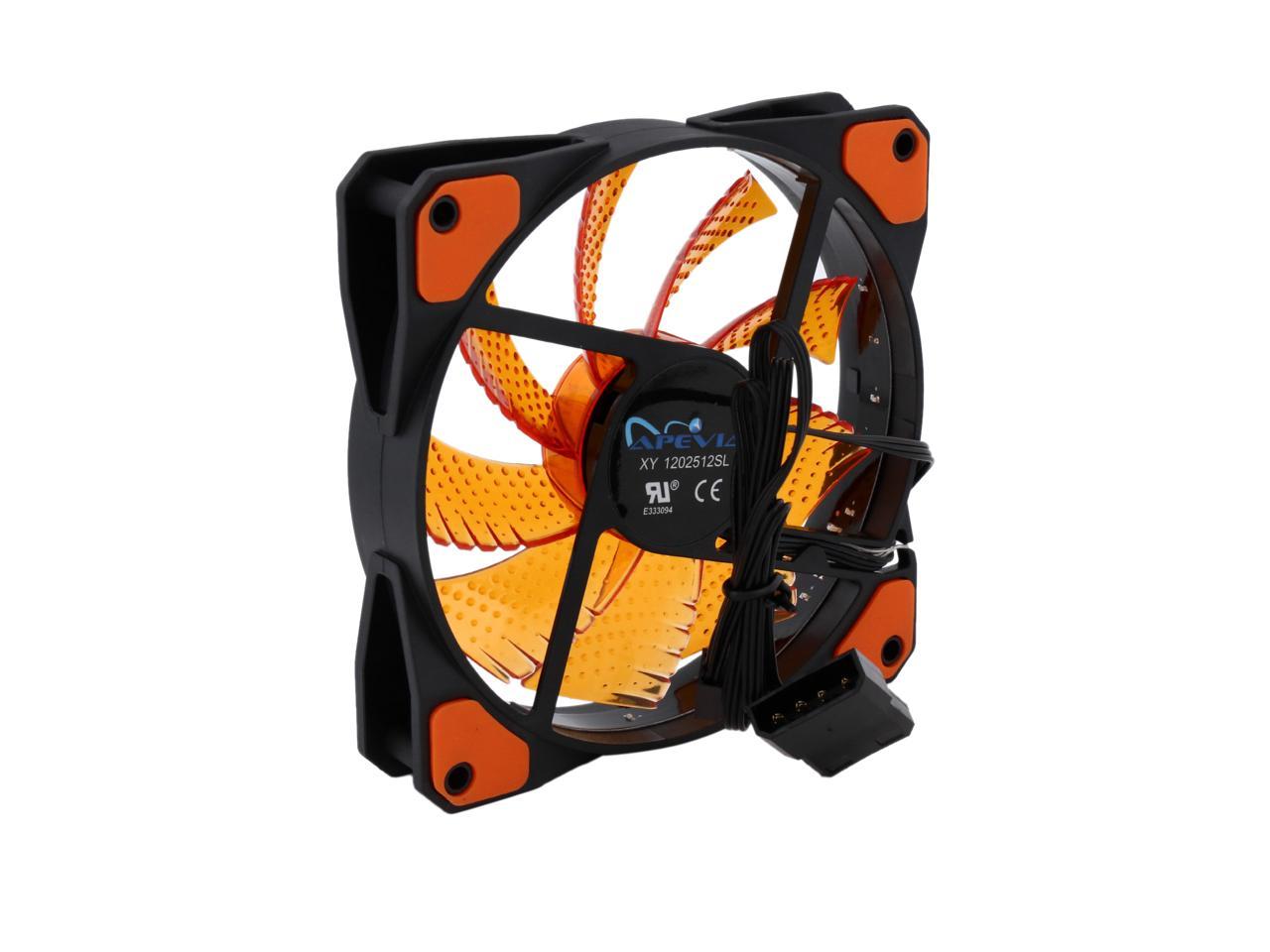 silenz 100 case fan