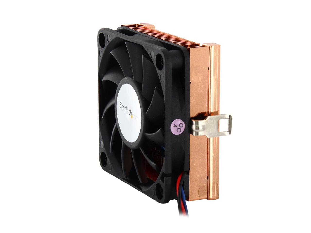 ABIT Motherboard Chipset Fan Copper 3-pin Terminal 