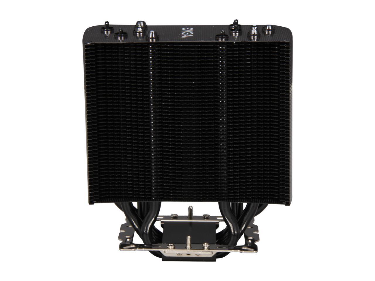 EVGA M02000000234 Superclock CPU Cooler Newegg.ca