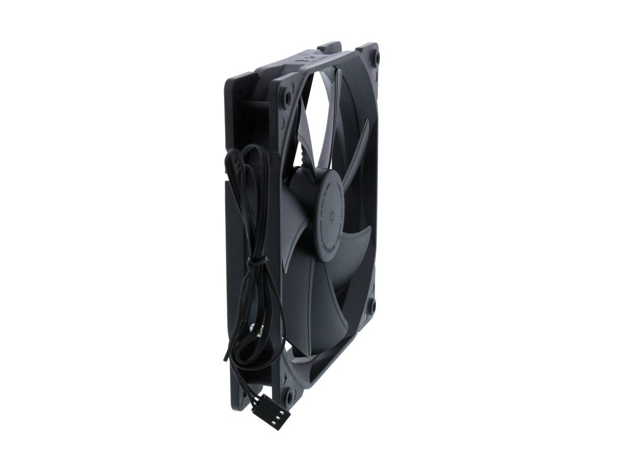 Fractal Design Dynamic X2 GP14 140mm Black Edition FDFANDYNX2GP14