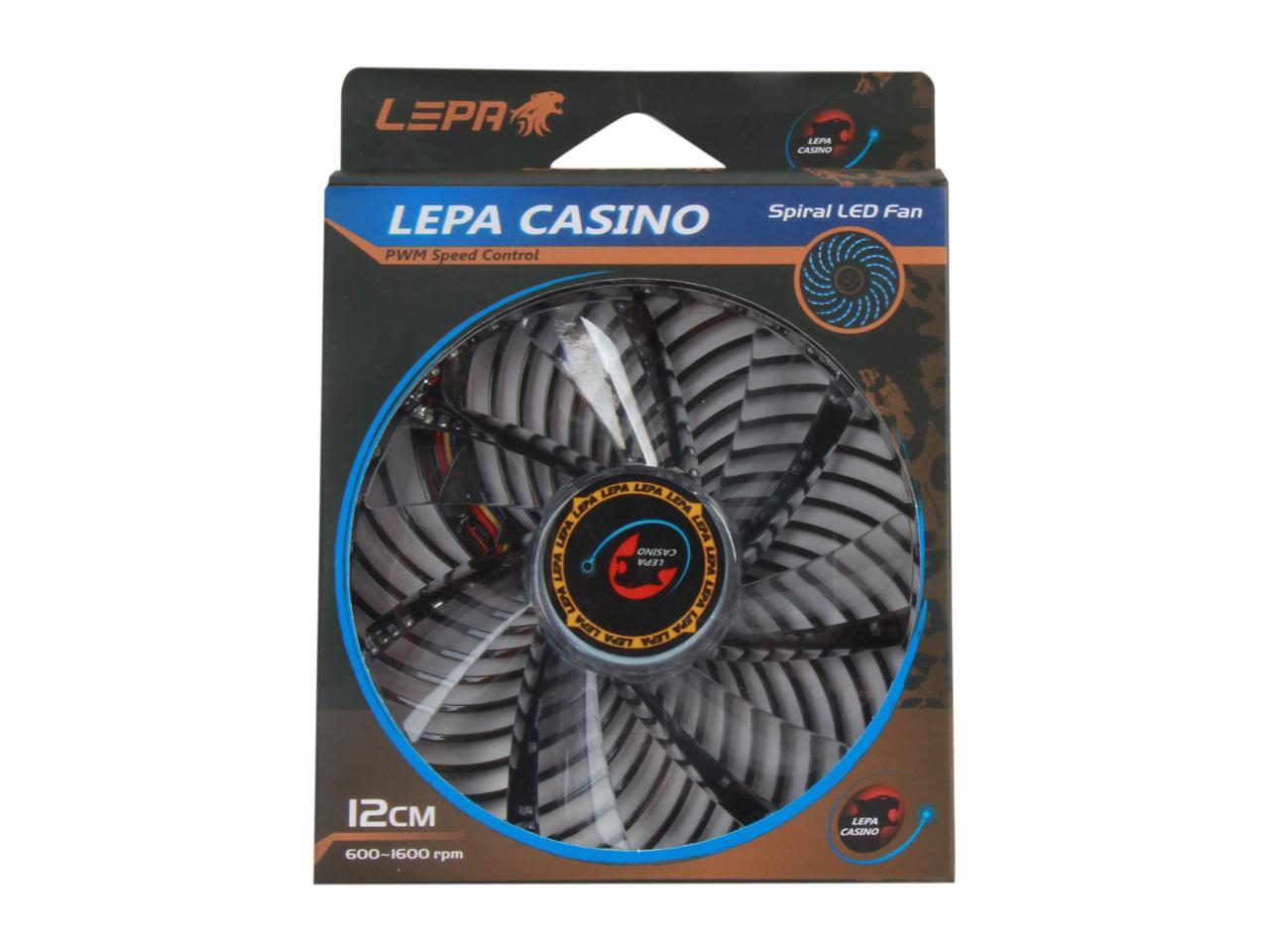 Lepa Casino Lepa Casino
