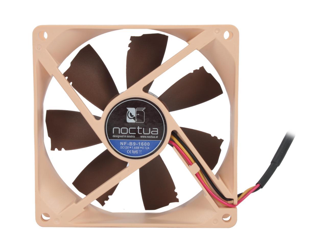 Noctua NF-B9-1600 Case cooler - Newegg.ca