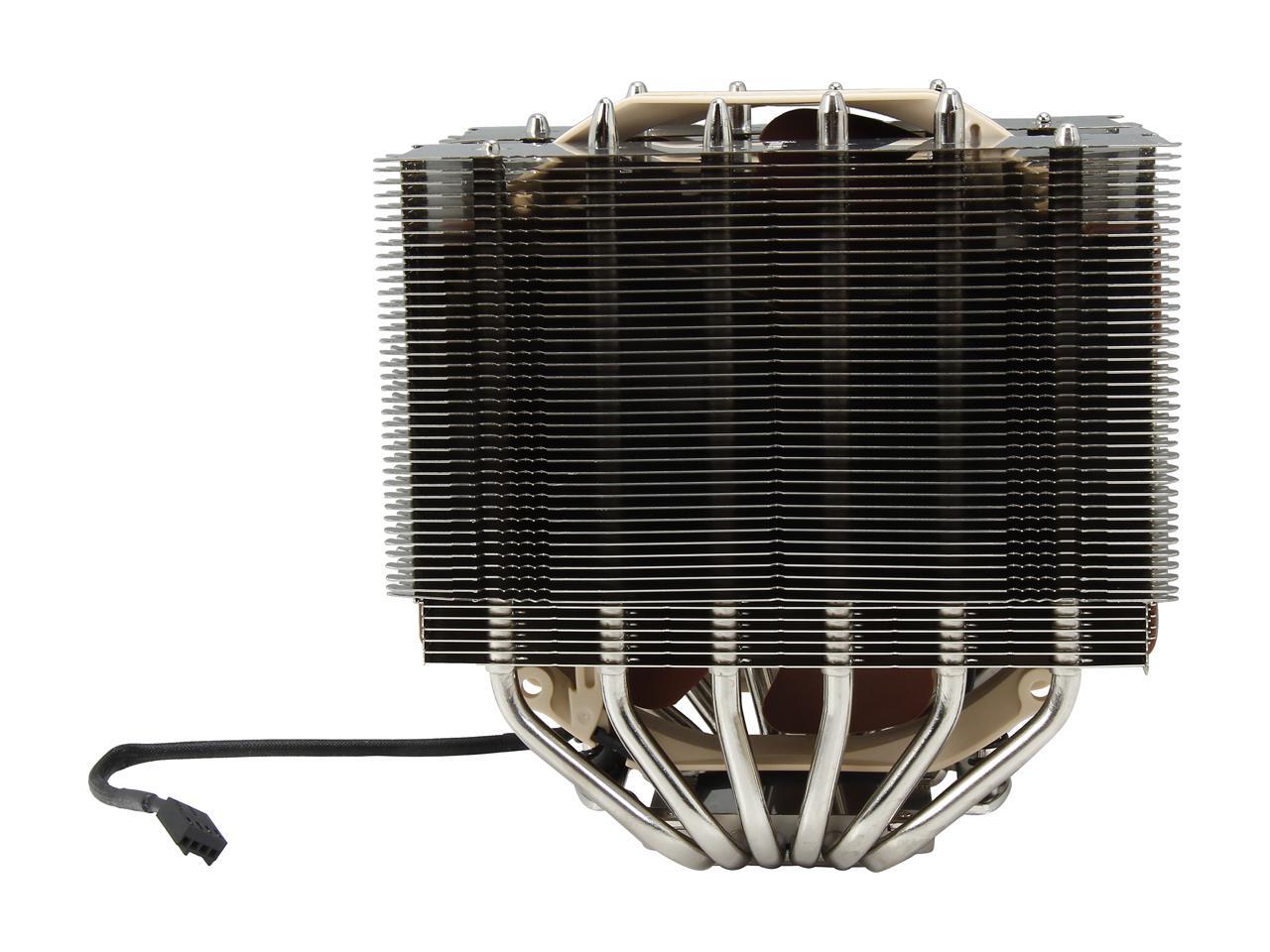 noctua a15 pwm