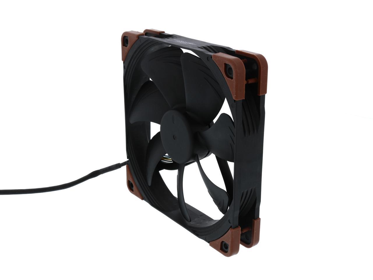 Noctua NFA14 iPPC3000 PWM, Heavy Duty Cooling Fan, 4Pin, 3000 RPM