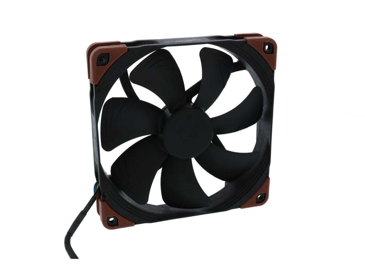 Noctua NFA14 iPPC3000 PWM, Heavy Duty Cooling Fan, 4Pin, 3000 RPM