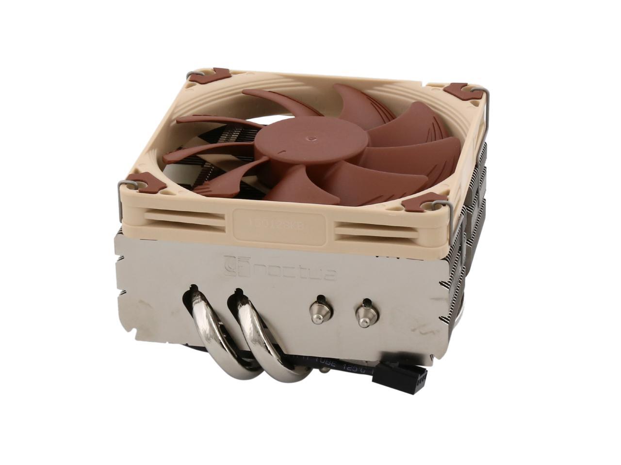 Кулер для процессора noctua nh l9x65 обзор