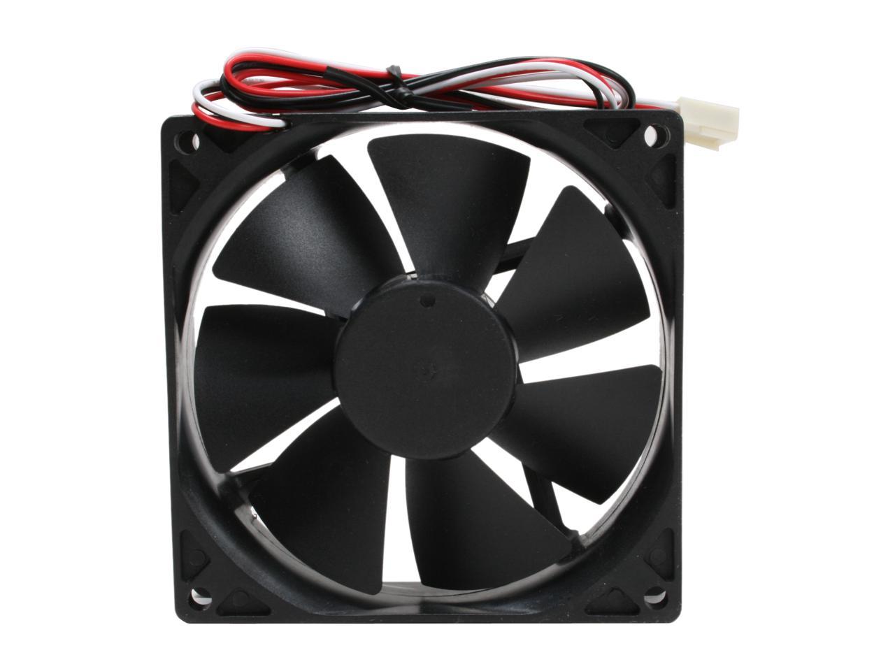 Rexus TopMotor DF129225BM Case cooler - Newegg.com