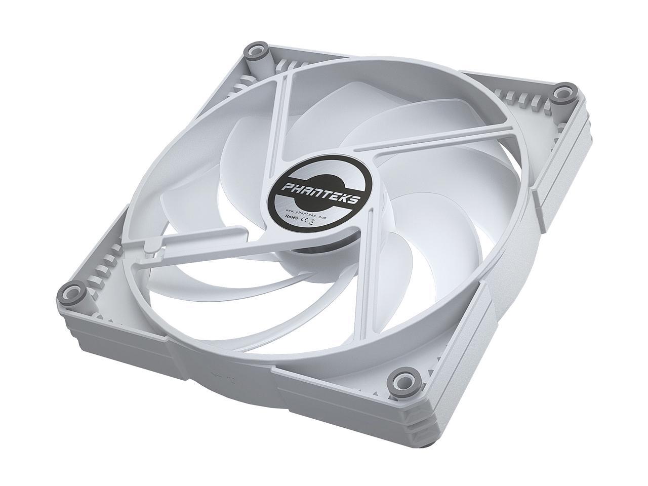 Phanteks SK140 DRGB PWM FAN 3Pack - 3x 