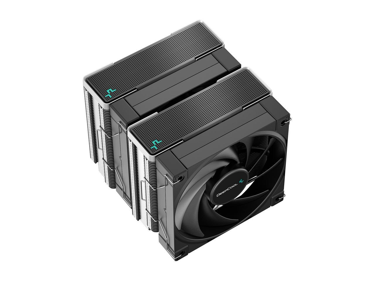 Deepcool ak. Deepcool ak620. Кулер ak620. Кулер для процессора Deepcool ak400.