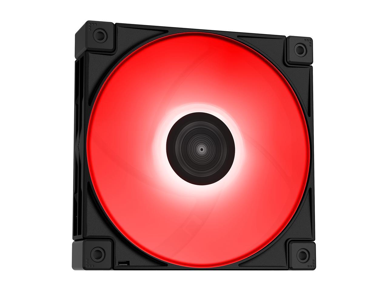 DeepCool FC120 Performance 120mm ARGB LED PWM Fan, DaisyChain