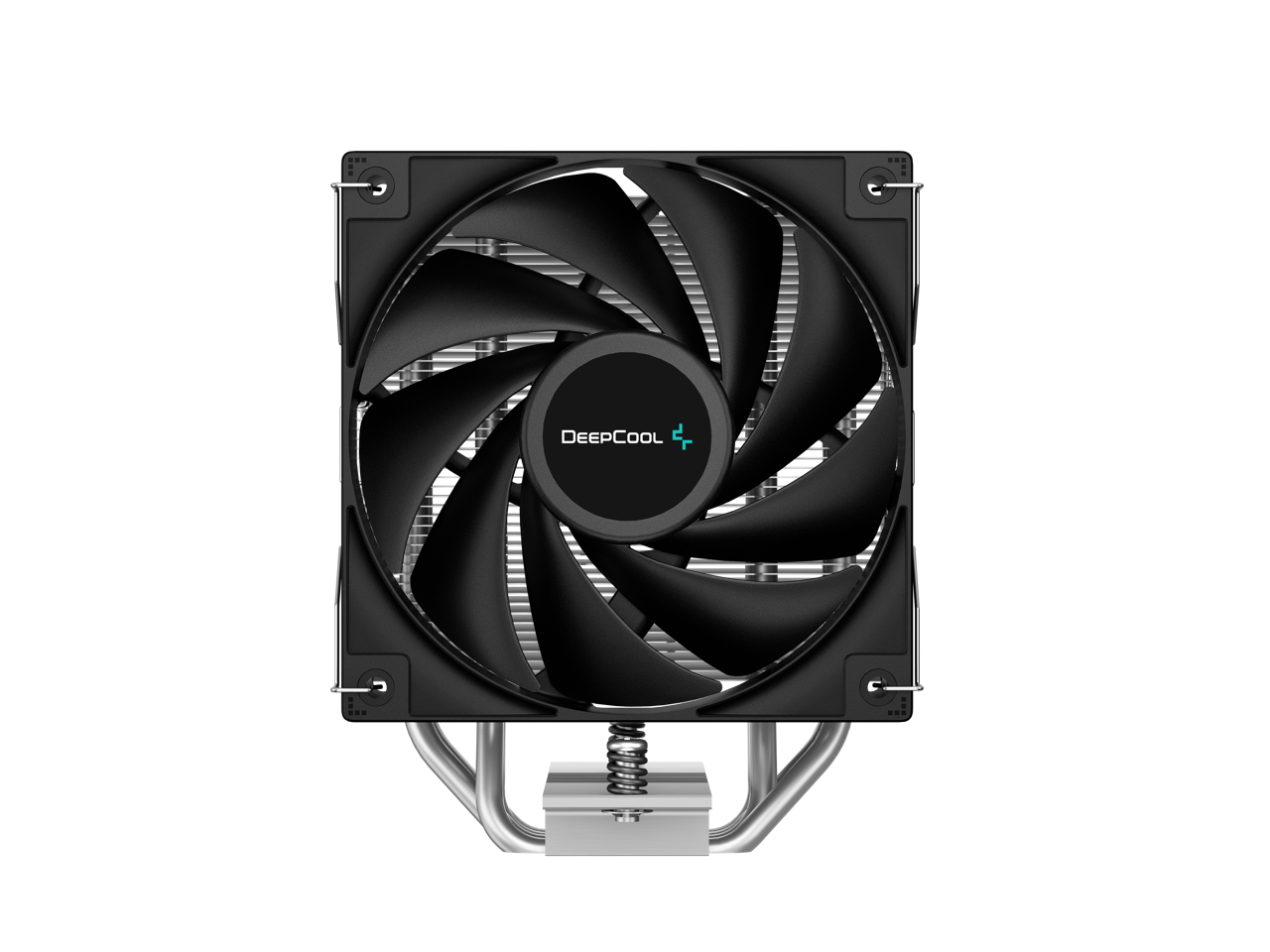 deepcool-gammaxx-ag400-single-tower-cpu-cooler-120mm-fan-direct-touch