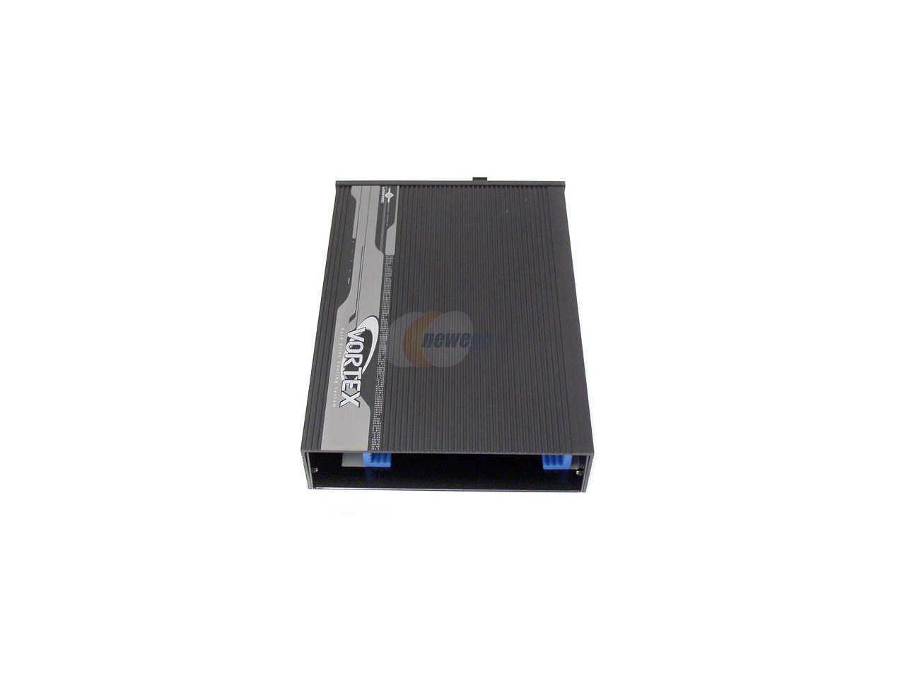 VANTEC VTXC01BK VORTEX Hard Disk Drive Cooler with crossflow blower