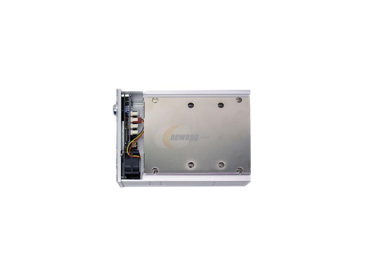 COOLER MASTER Cool Drive 4 Aluminum Hard Disk Drive Cooler