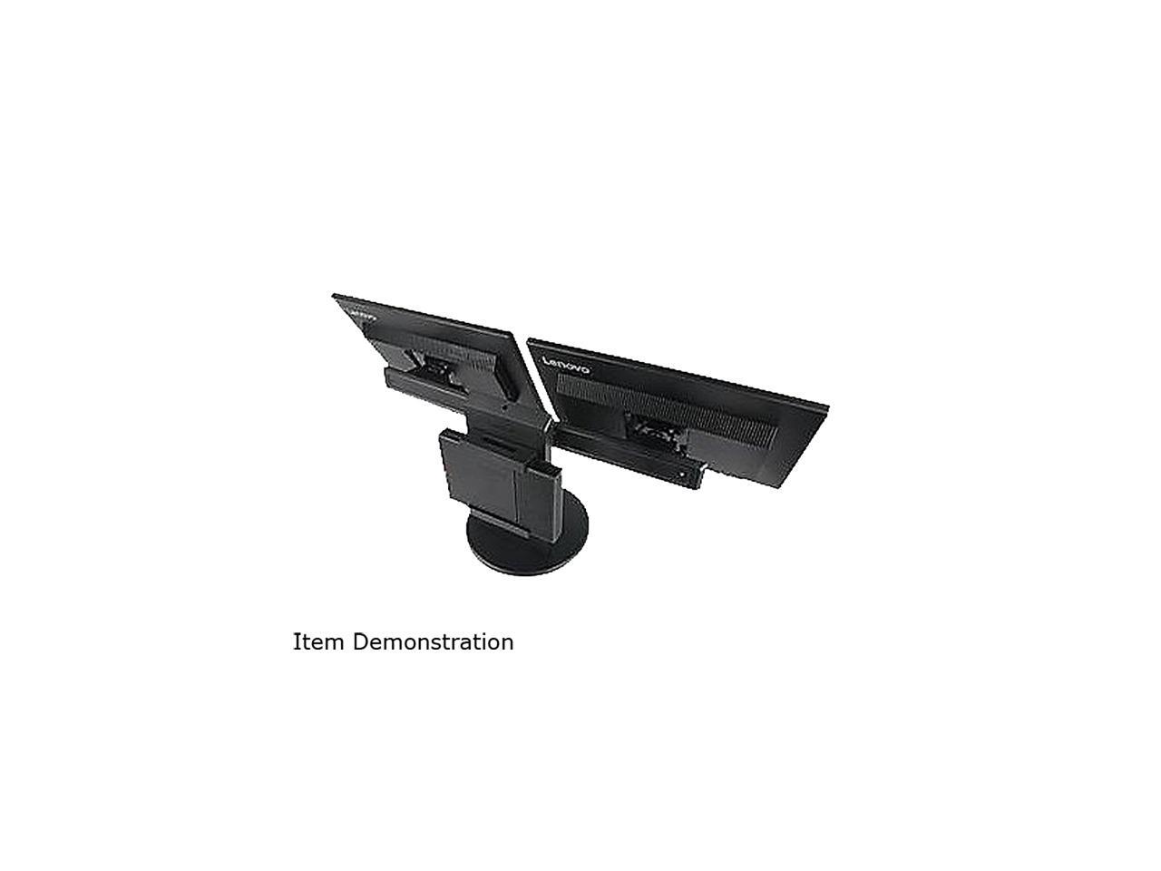 Lenovo Thinkcentre Tiny In One Dual Monitor Stand