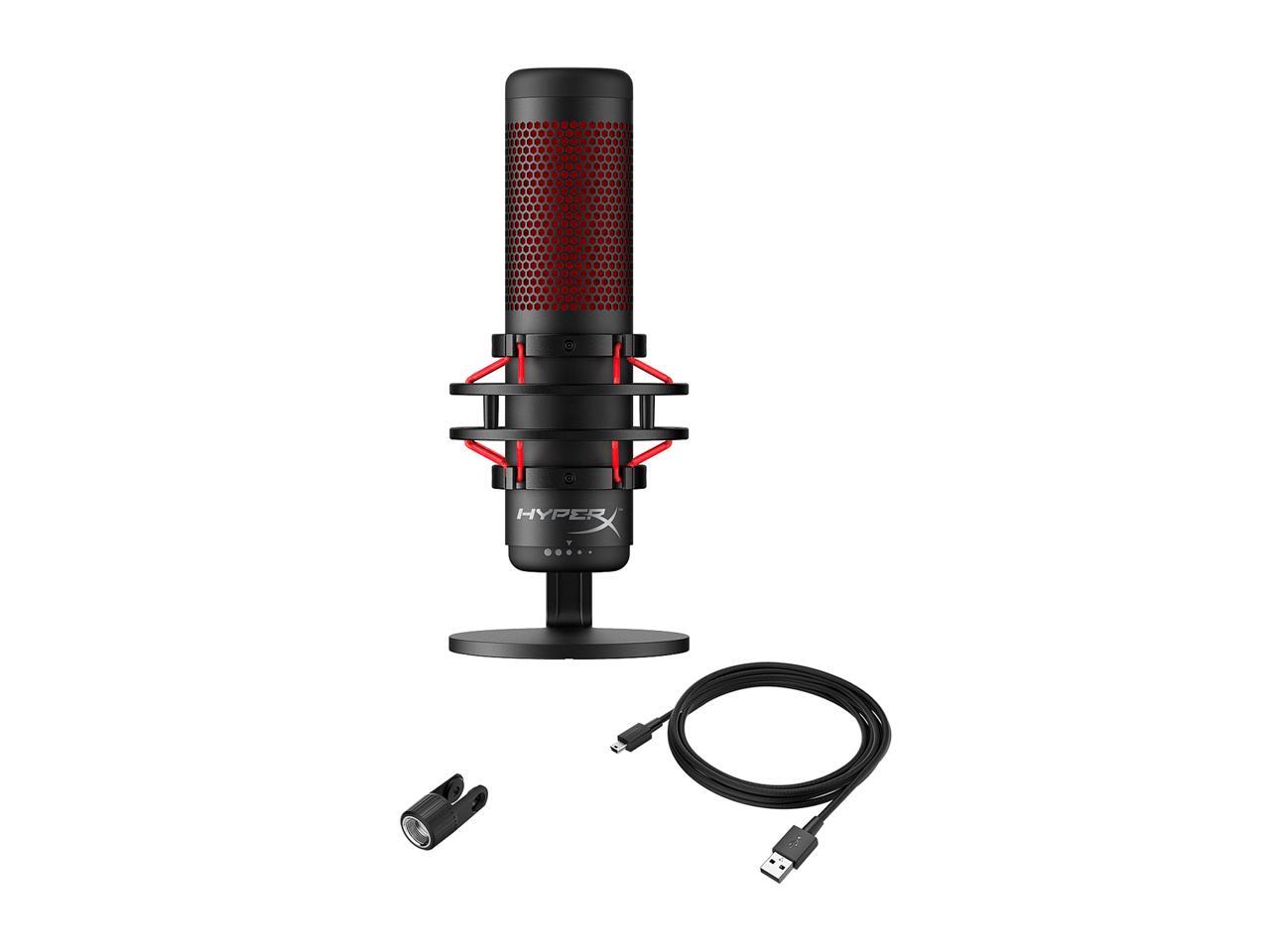 buy hyperx quadcast