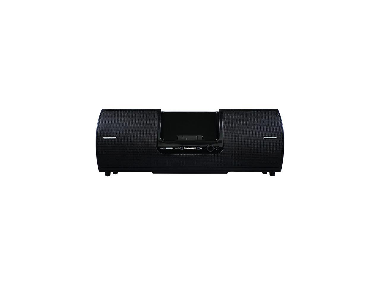 SiriusXM SXSD2 Portable Speaker Dock