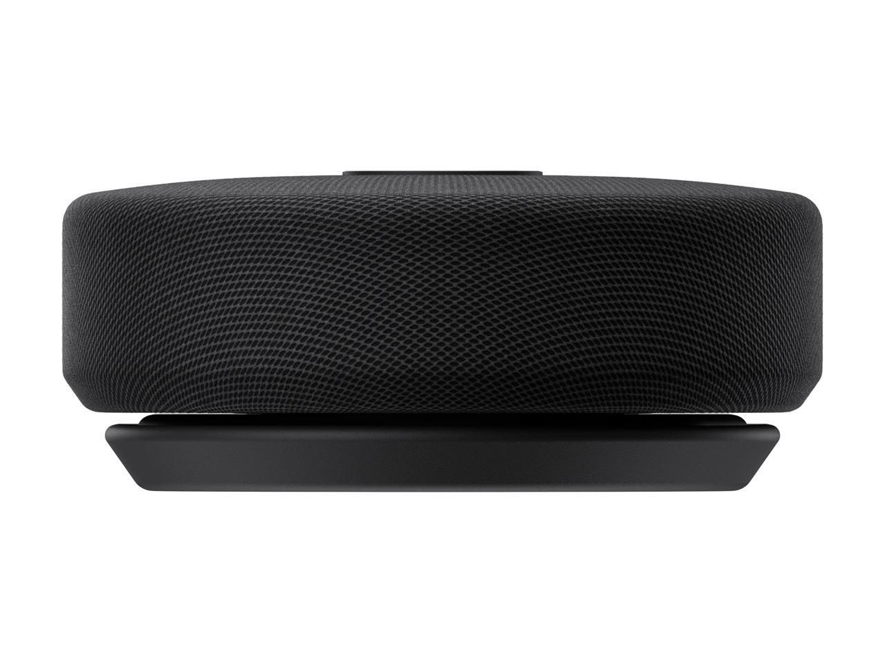 Microsoft Modern USBC Speaker, Certified for Microsoft Teams, 2 Way