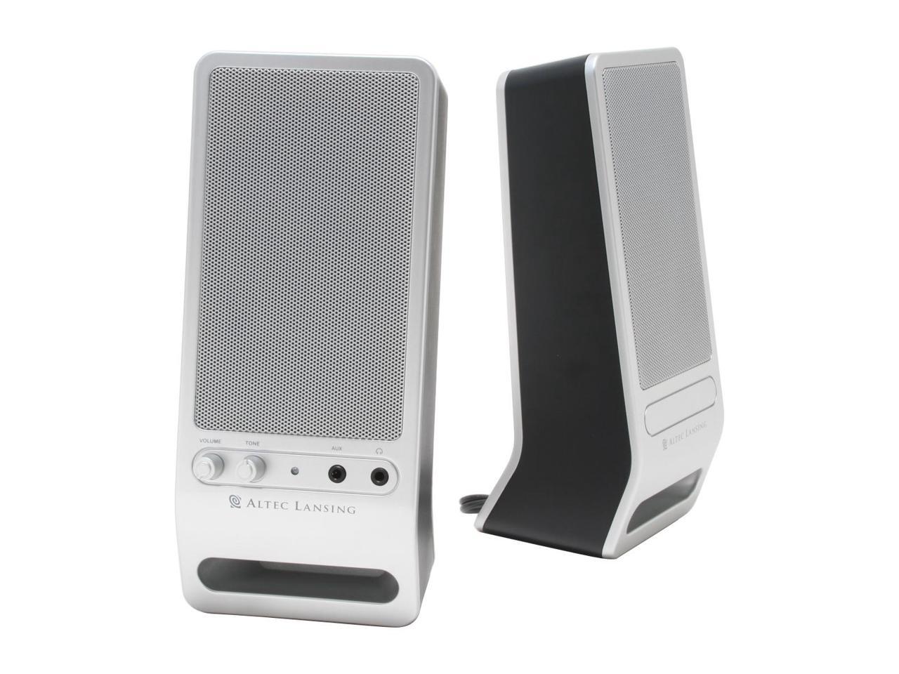 altec lansing vs2320