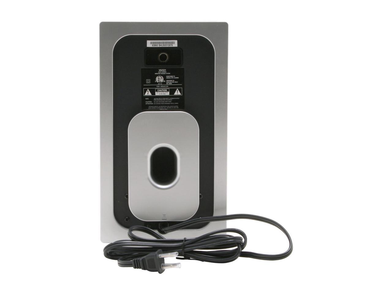 altec lansing vs2321