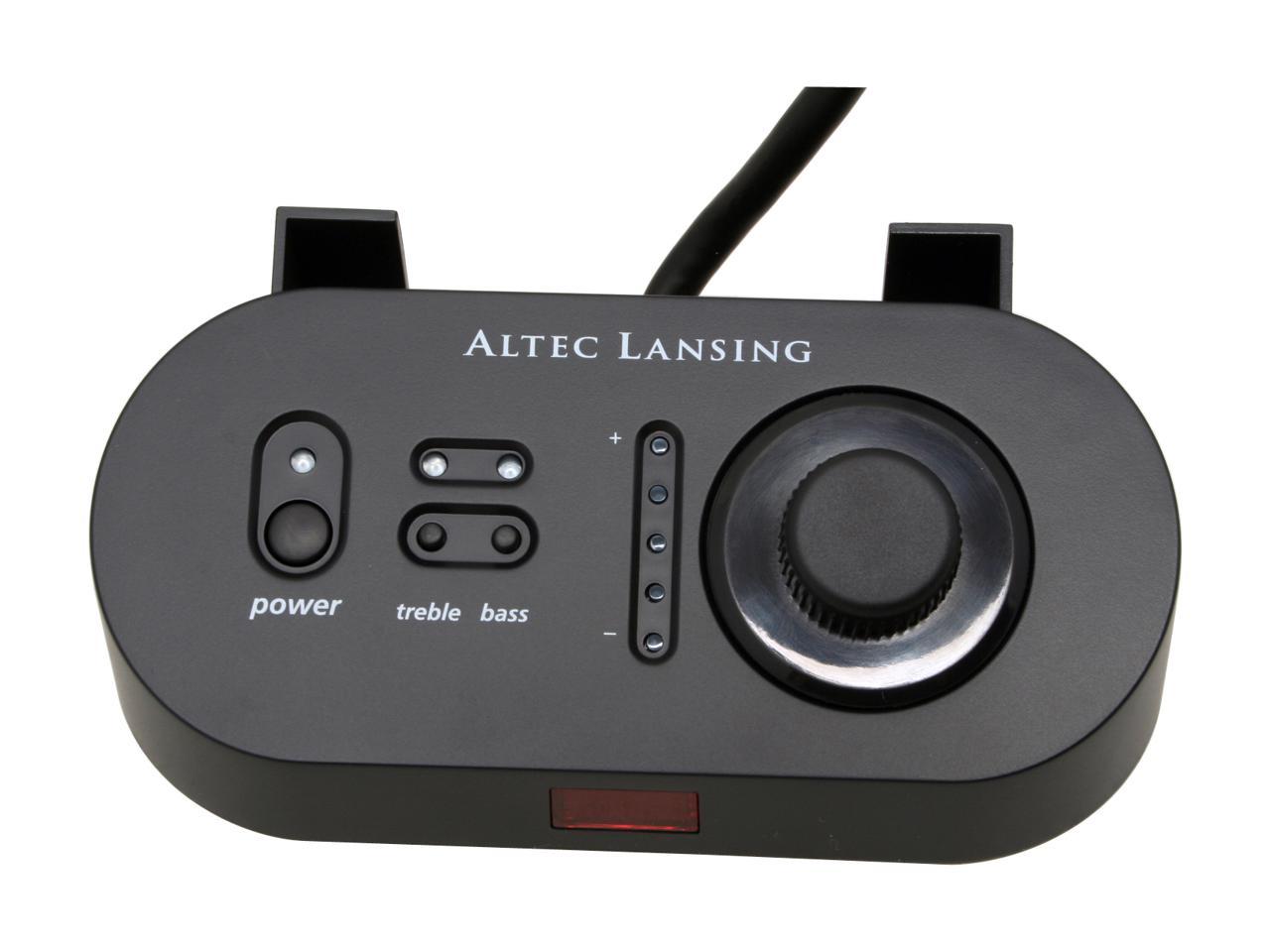 altec lansing pt6021